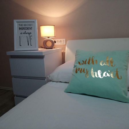 Aquamarine Apartment Split Extérieur photo