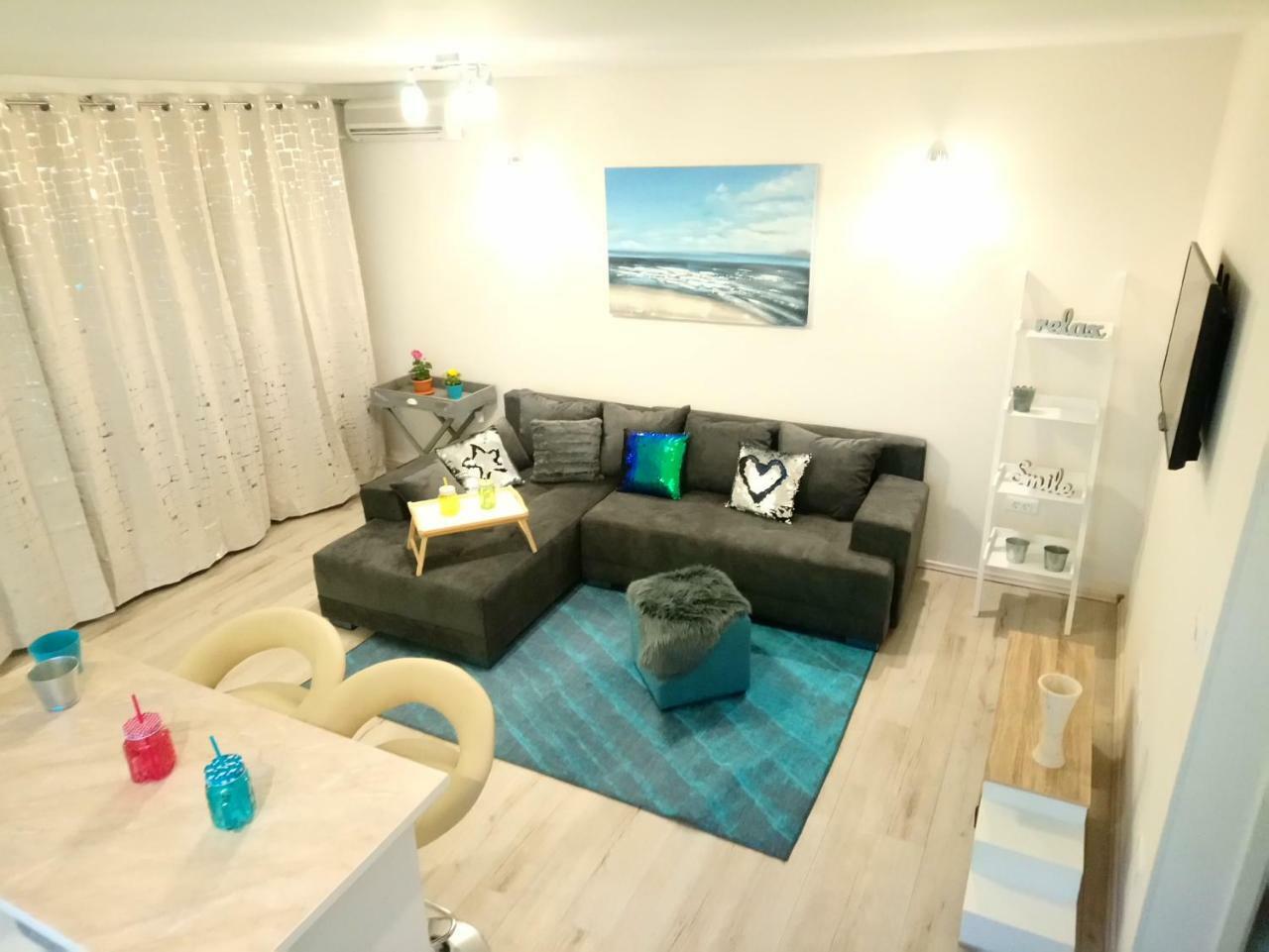 Aquamarine Apartment Split Extérieur photo