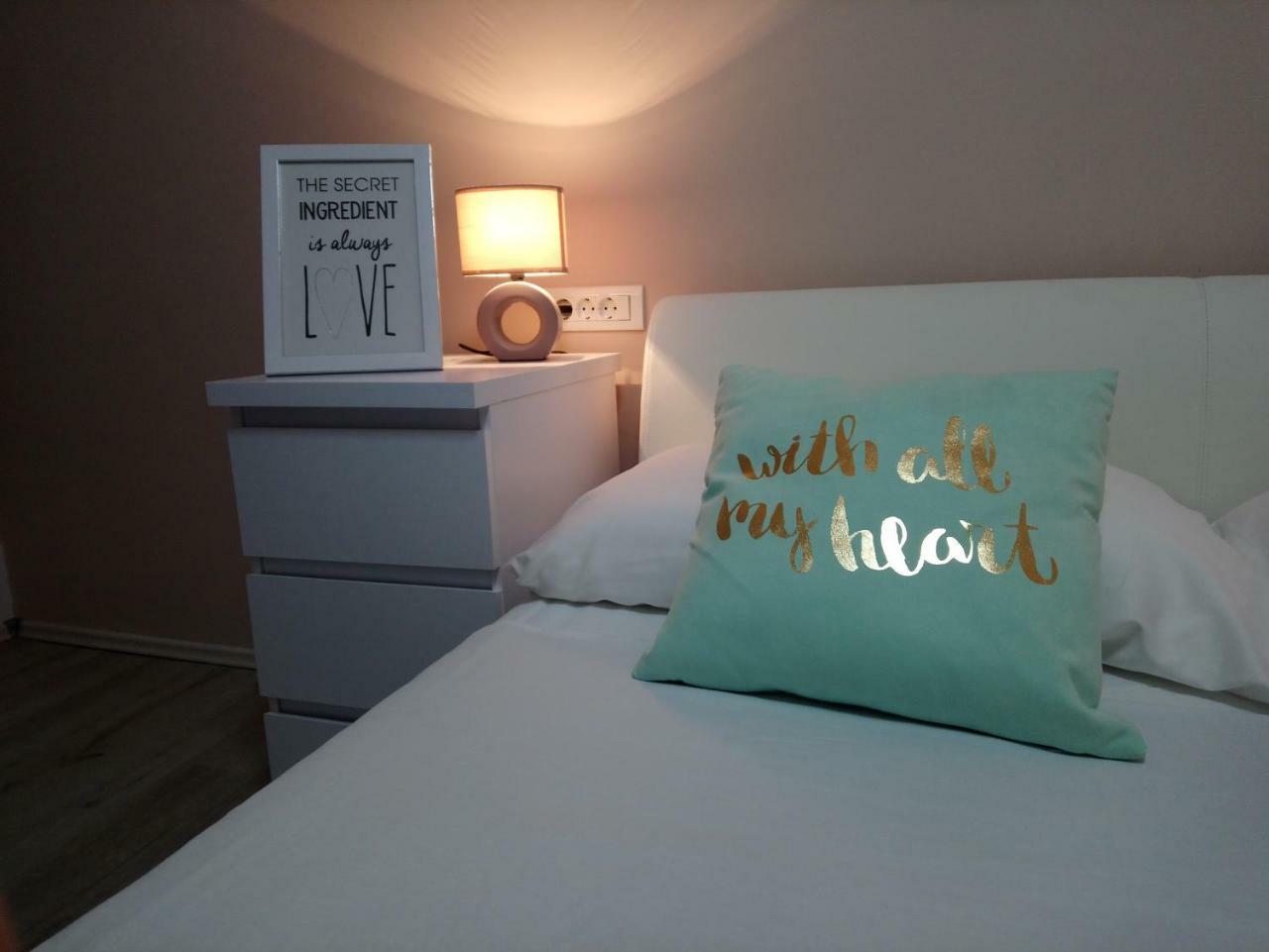 Aquamarine Apartment Split Extérieur photo