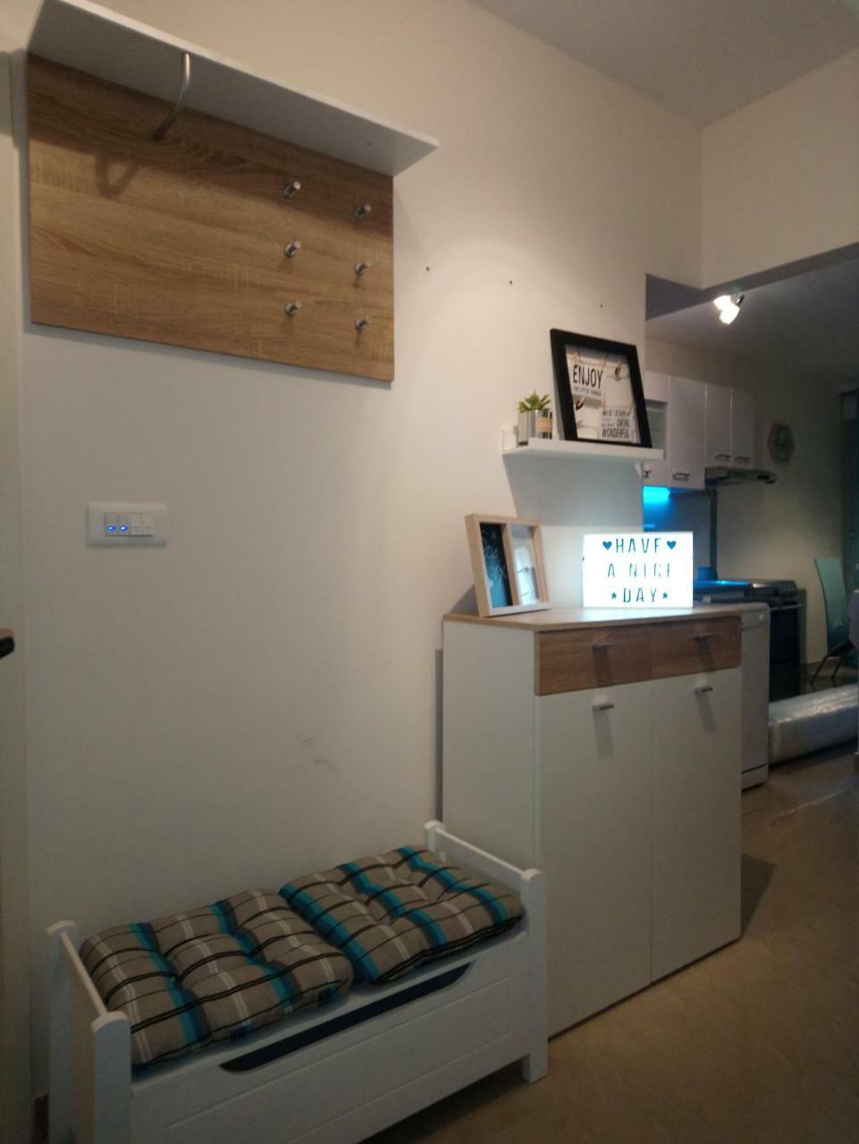 Aquamarine Apartment Split Extérieur photo