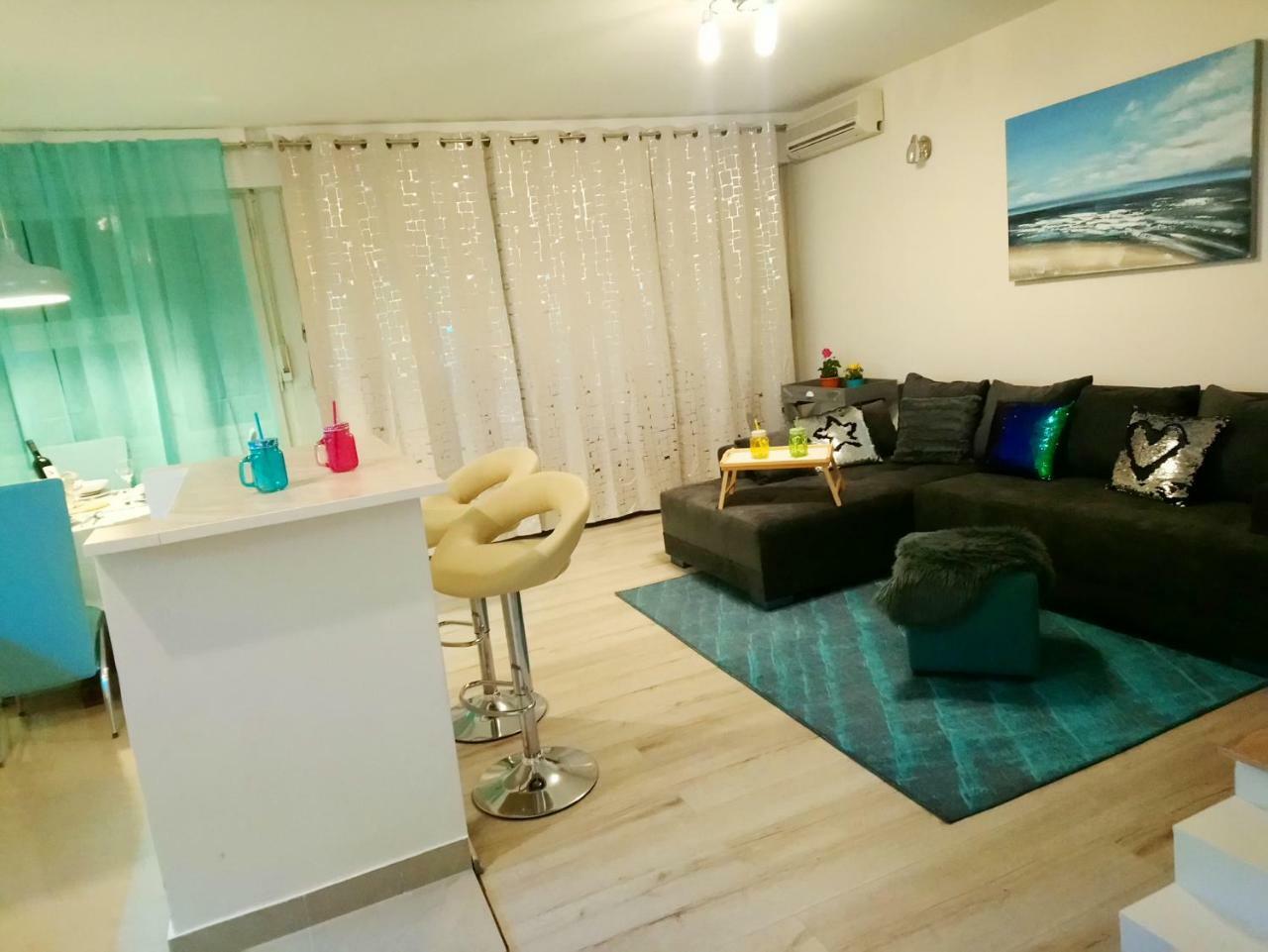 Aquamarine Apartment Split Extérieur photo